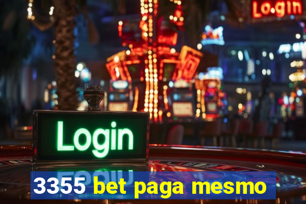 3355 bet paga mesmo